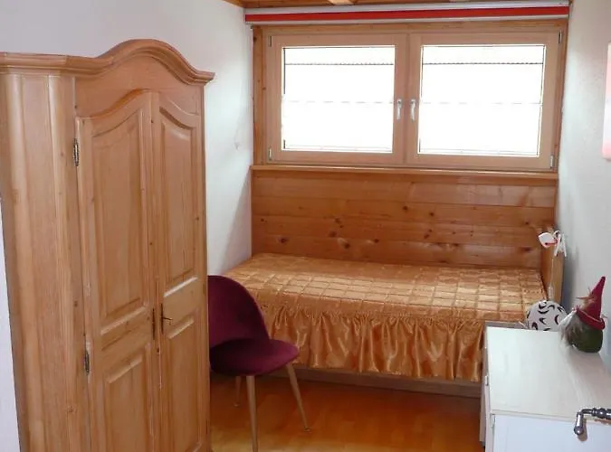 Apartman Mit Eigener Sauna *