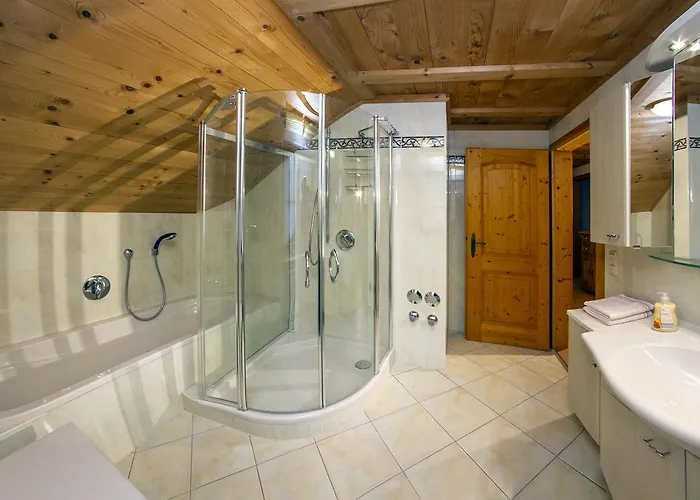 Mit Eigener Sauna * Wertach