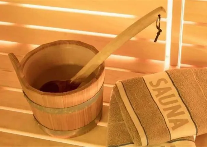 Mit Eigener Sauna Apartman Wertach