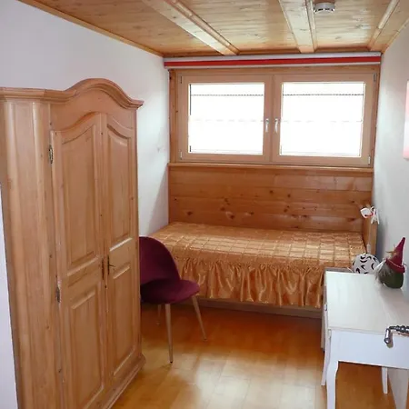 Apartament Mit Eigener Sauna *