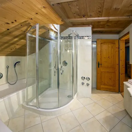 Mit Eigener Sauna * Wertach