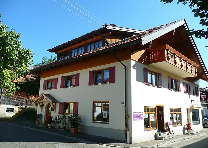 Mit Eigener Sauna Διαμέρισμα